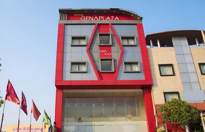 GenX Plaza Mughalsarai