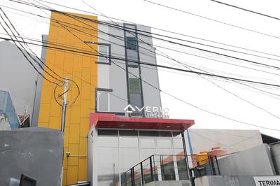 Kamar Keluarga Kemanggisan Syariah