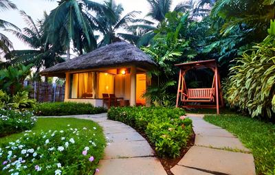 Coco Lagoon by Great Mount