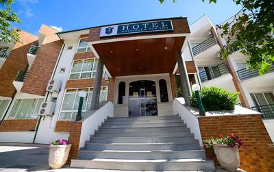 Hotel Estalagem Turismo