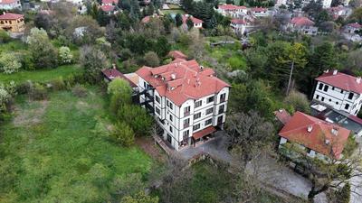 Diamond Park Hotel Safranbolu