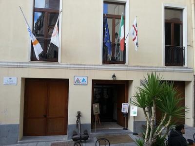 Ostello Cagliari