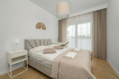 Latte Apartament Parking by Renters, Billede 2