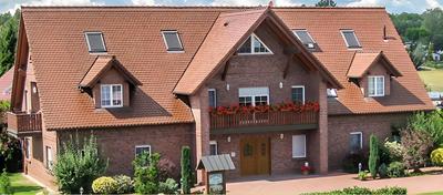 Haus Schwielochsee