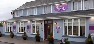 New Park Hotel Athenry