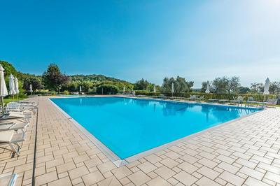Villaggio Paolette 1 E3 by Wonderful Italy