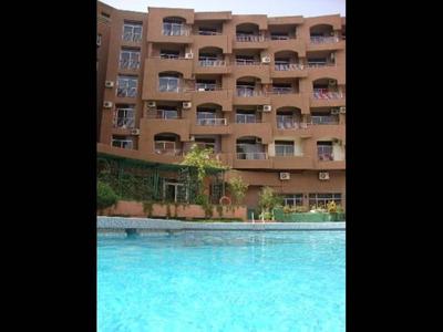 Double Room for 2 People Downtown Marrakech