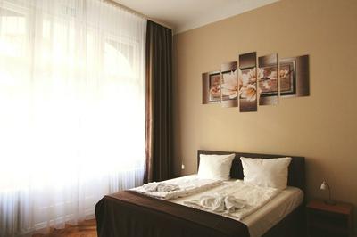 Hotel Pension Elegia am Kurfürstendamm