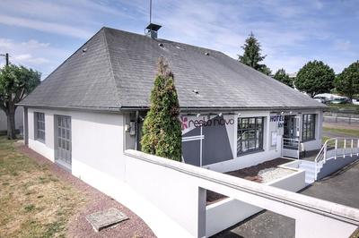 Hôtel Inn Design Sablé-sur-Sarthe