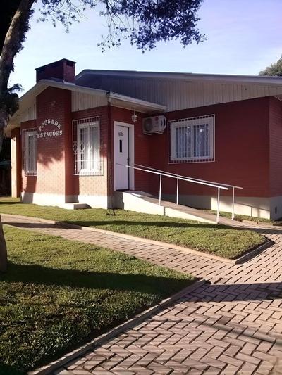 Pousada Estações