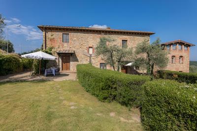 Tenuta La Pieve Casale La Valle