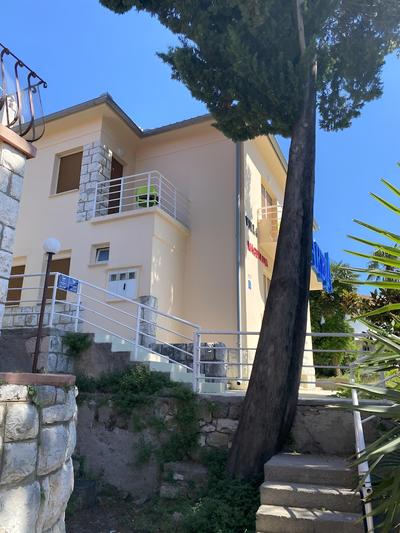 Integrated Hotel Arbia - Villa Magdalena