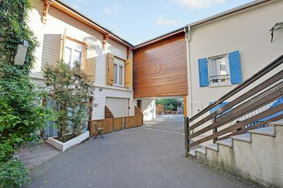 Spacious Apartment - 2br/4p- Le Kremlin-bicetre