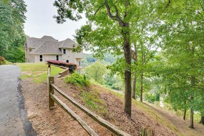 Modern Retreat w/ River View in Roswell!