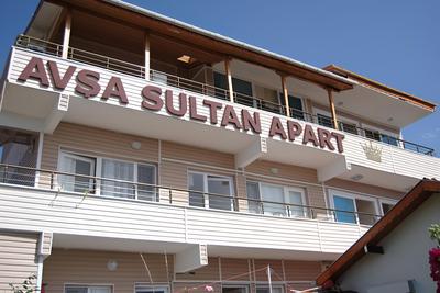 Avsa Sultan Apart