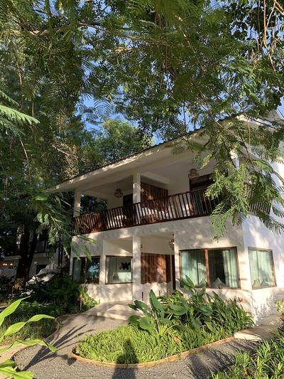 Issara Beach Resort Beachfront Zone