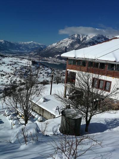 Eko Village Jasavic