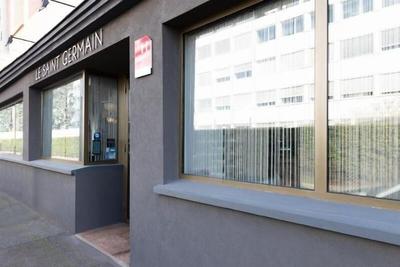 Hôtel Le Saint Germain