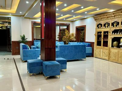 Oasis Villa