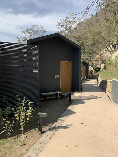 The Roseate Ganges Rishikesh