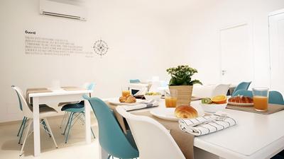 6Venti Holiday Accomodation