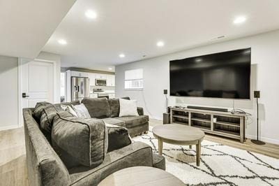 Spacious & Modern Home w/ Deck in Oregon!