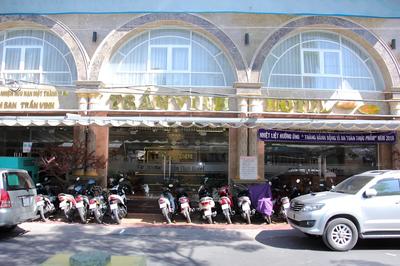Tran Vinh Hotel