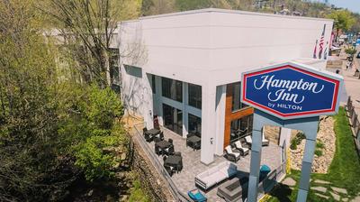 Hampton Inn Gatlinburg