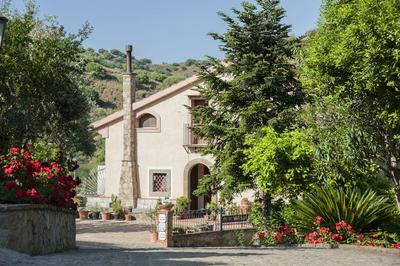 Agriturismo Bergi