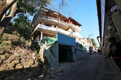 Goroomgo New Bharat Nainital