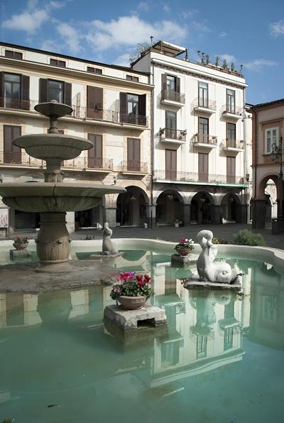b&b l'Incanto