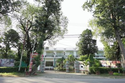 Anupam Resort