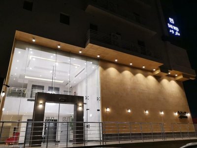 Dar Wed Serviced Apartments