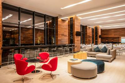 Fiesta Inn Tuxtla Fashion Mall