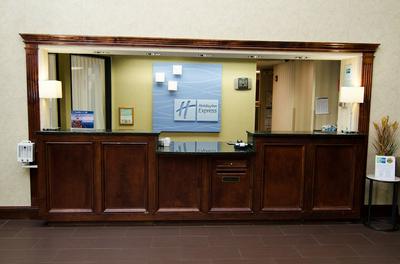 Lexington Inn and Suites, Foto 2