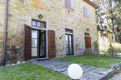 Relais Villa Petrischio