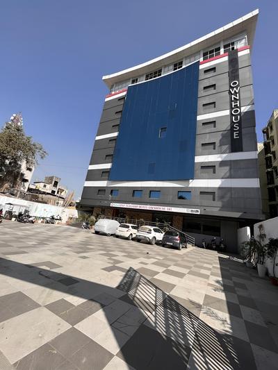 SWAGSTAY HOTEL OWNHOUSE