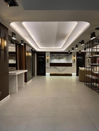 Hotel Eronur