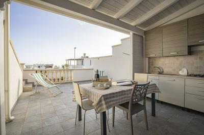 Villa Onda Marina 100 Meters From sea