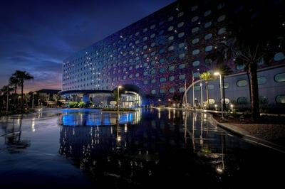 Universal's Stella Nova Resort