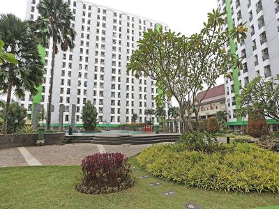 Capital O 92971 Pelangi Residence