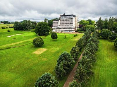 Le Domaine des Dryades