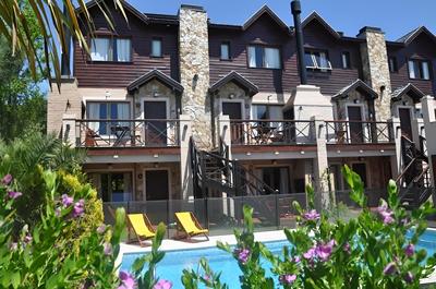 Solar Pampa Apart Hotel