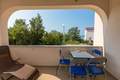 Apartments Petrak