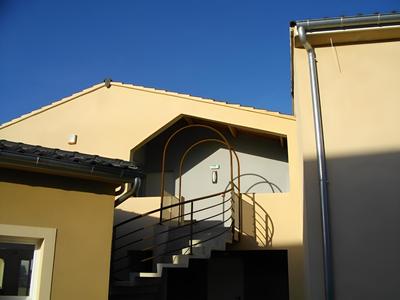Residella House
