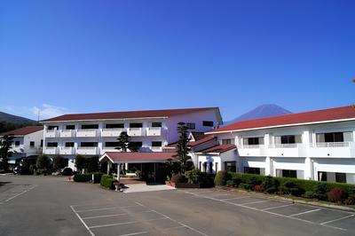 Green Hills New Minami