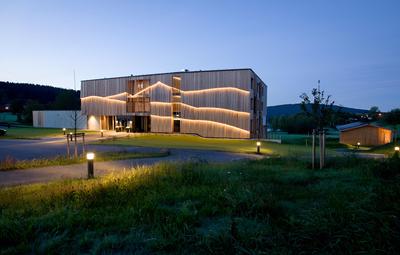 Euler Neuschönau Naturhotel