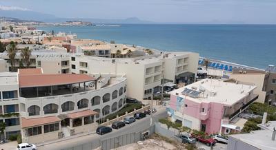 Anita Beach Hotel - Adults Only