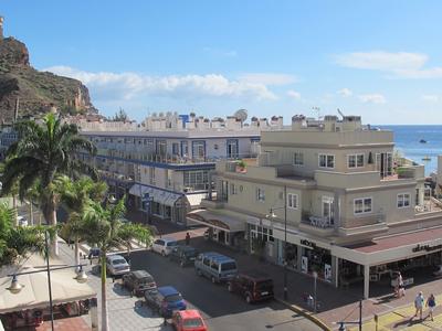 Apartment Playa Mogan Hungaria 4