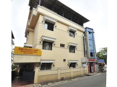 Archana Inn